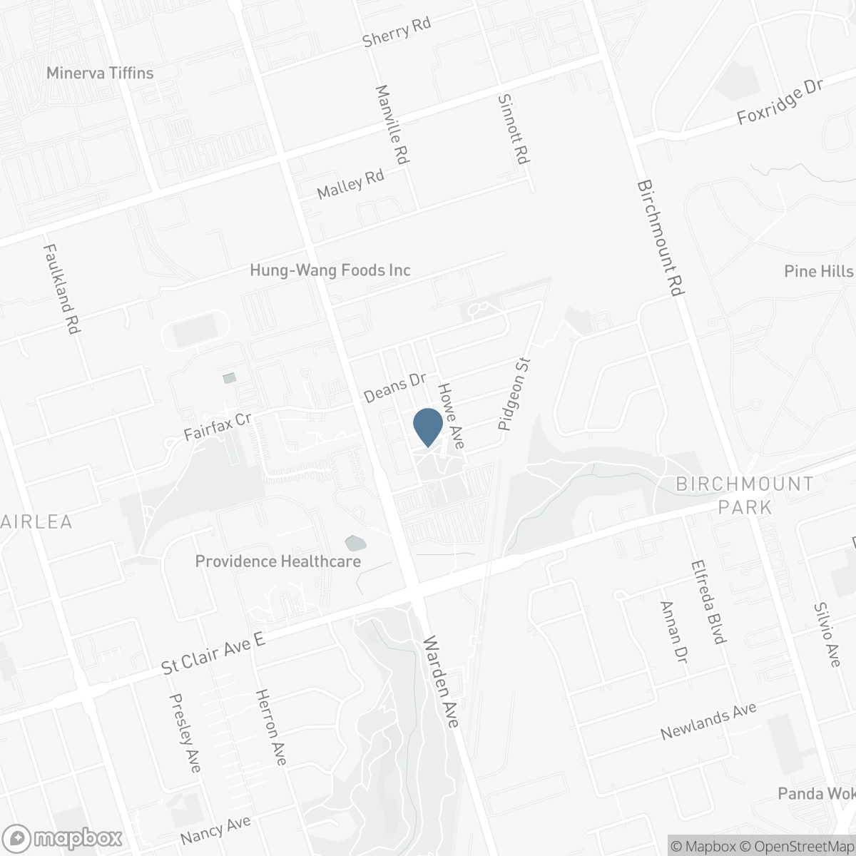 8 AYERS CRESCENT, Toronto, Ontario M1L 0G6